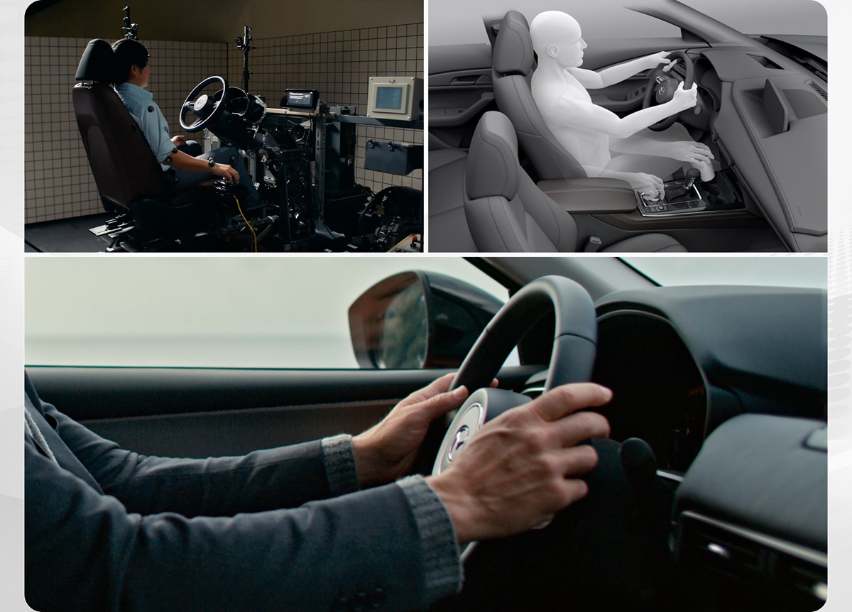 LẤY NGƯỜI LÁI LÀM TRUNG TÂM