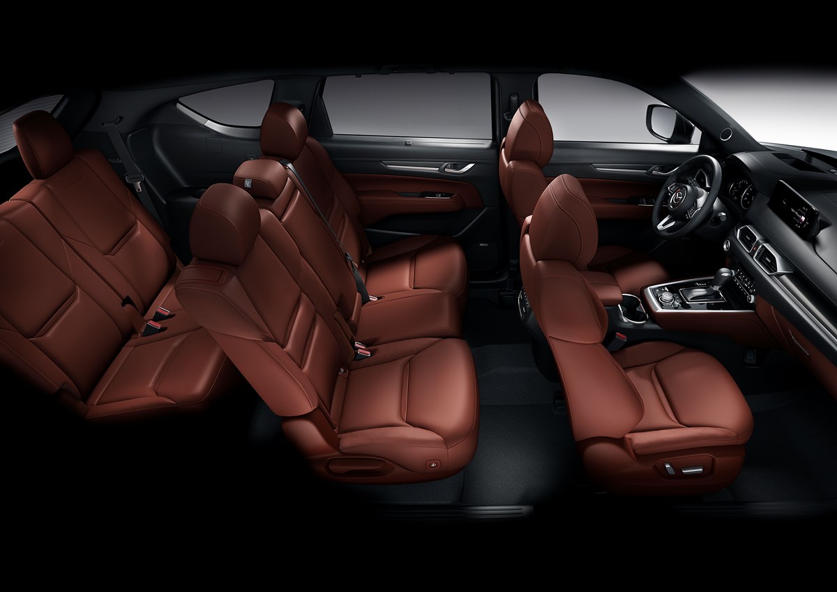 Chào hè, Mazda CX-8 có giá ưu đãi đặc biệt từ 889 triệu đồng.